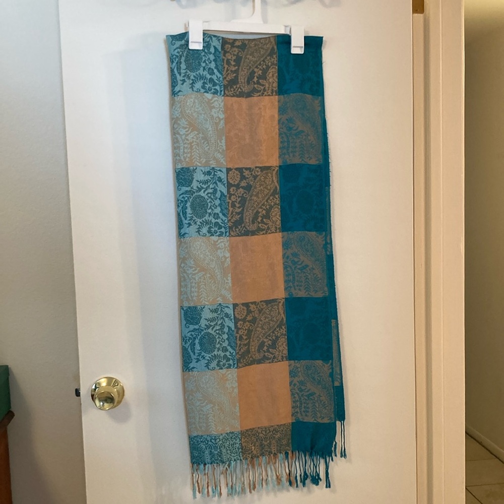Pashmina Scarf